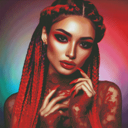 Jesslynn by Turtle Designz