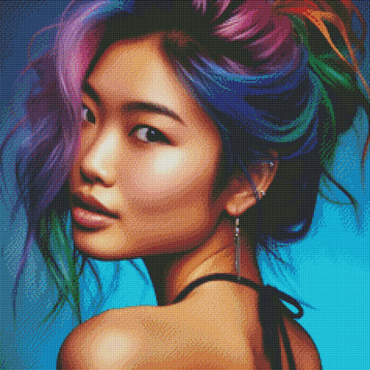 Natsumi by Turtle Designz