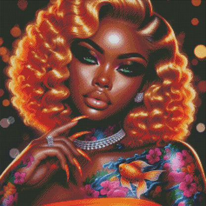 Raniya by M.E. Divine Arts