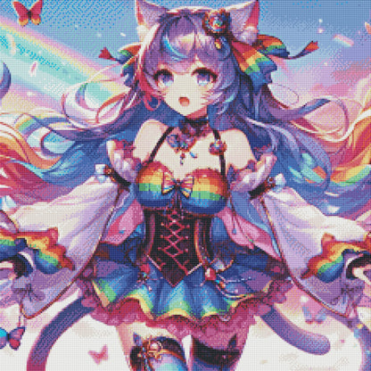 Nanami by Turtle Designz