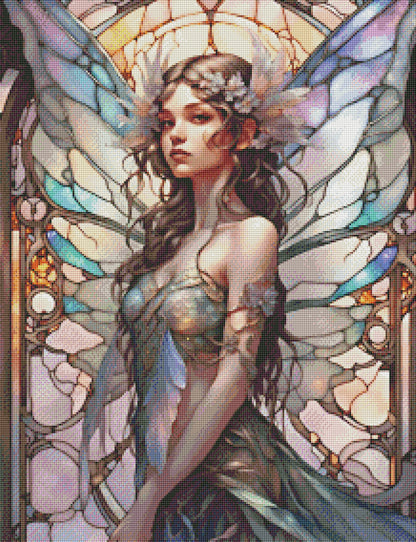 Parissa by Cindy Emery