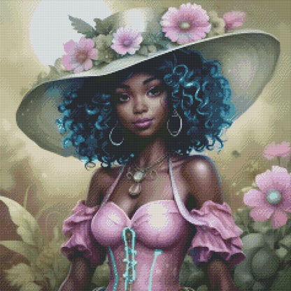 Natira by Cindy Emery