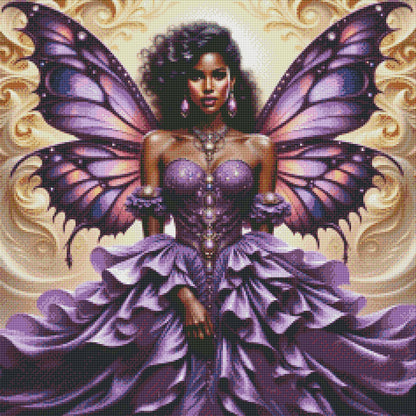 Kiyana by Cindy Emery