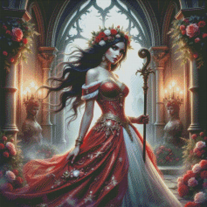 Aphrodite by Taza Creations