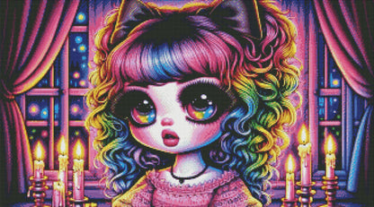 Marjorie by Taza Creations