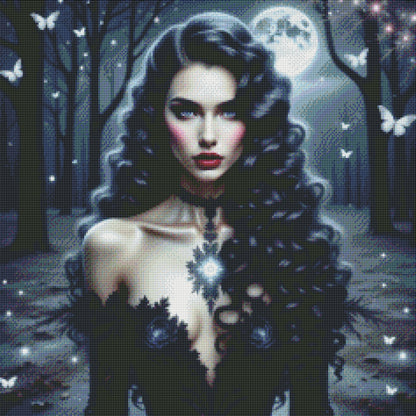Thea by Cindy Emery