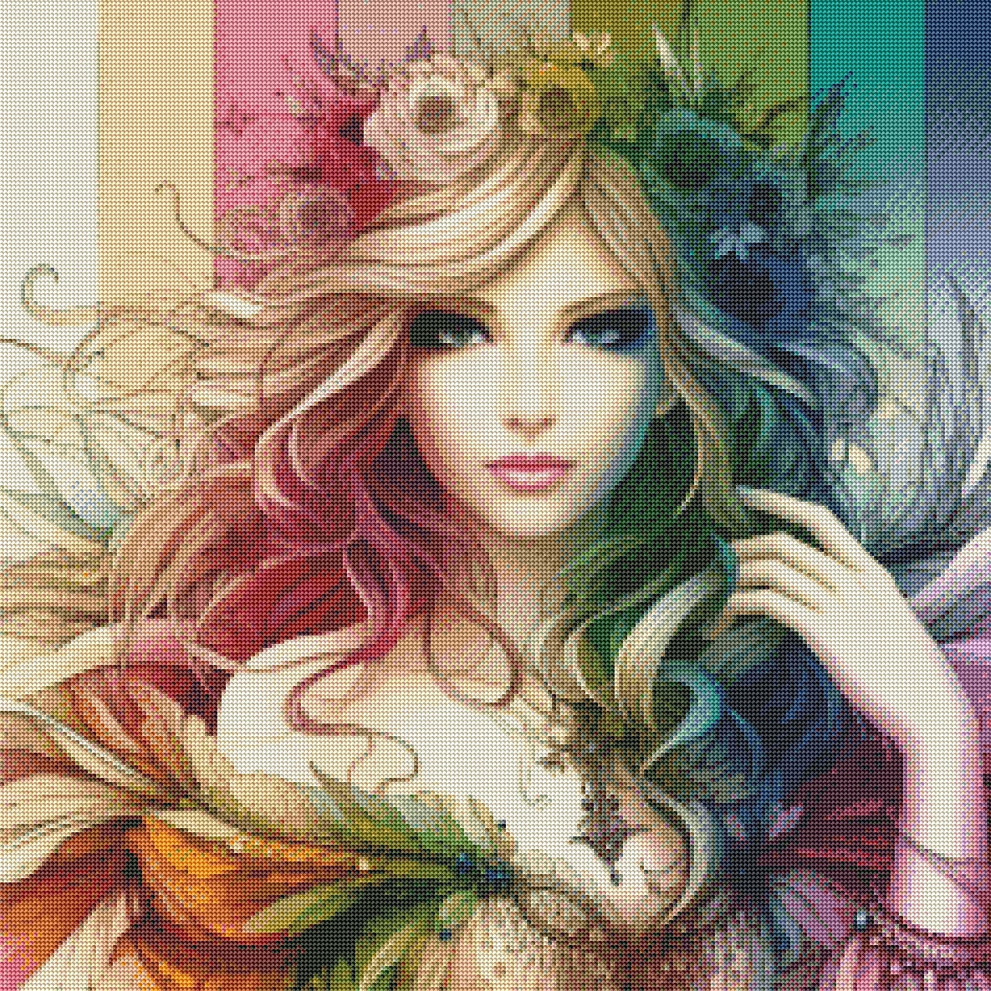 Irene by Cindy Emery