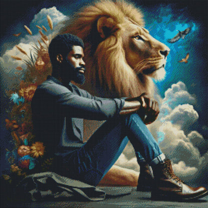 Legacy Of Strength by M.E. Divine Arts