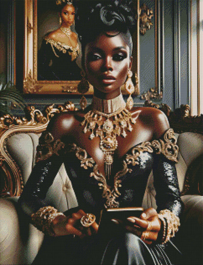Simone by Stellar Designz