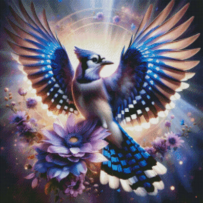 Wings Of Light by Taza Creations