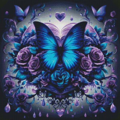 Petals and Pulse by Theresa Raymer