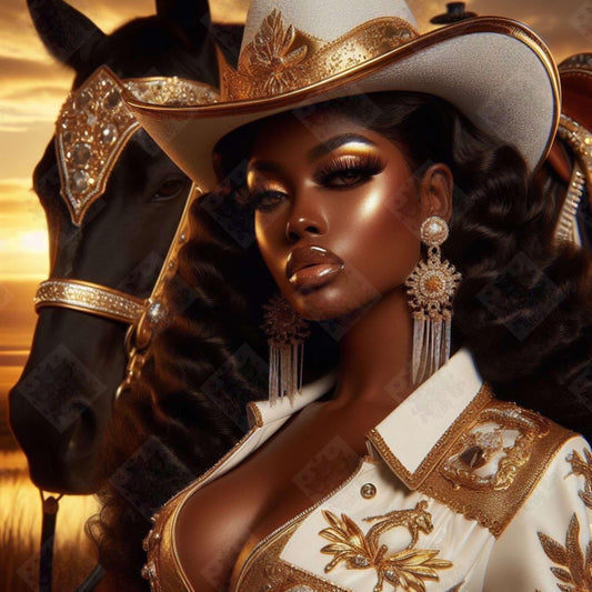 Ja'Dayia by Stellar Designz