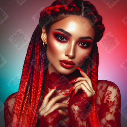 Jesslynn by Turtle Designz