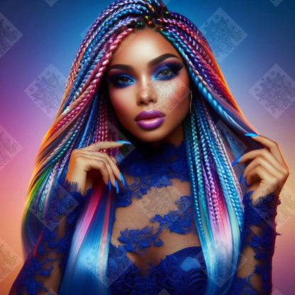 Julisa by Turtle Designz