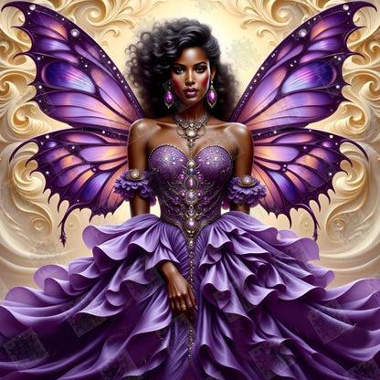 Kiyana by Cindy Emery