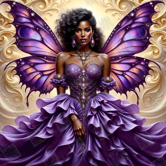 Kiyana by Cindy Emery