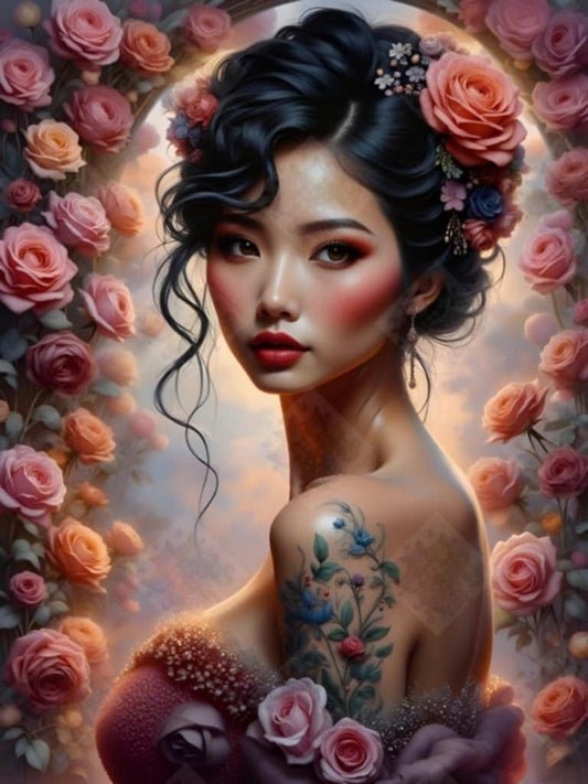 Kohana by Cindy Emery