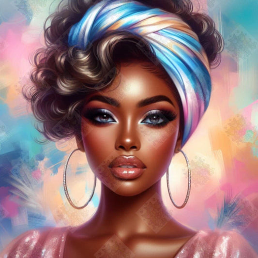 Latrice by Stellar Designz