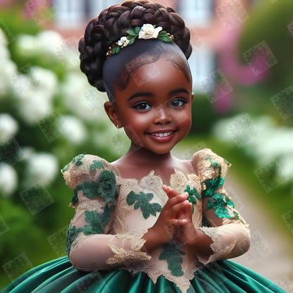 Lillianna by M.E. Divine Arts