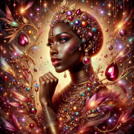 Lisha by Cindy Emery