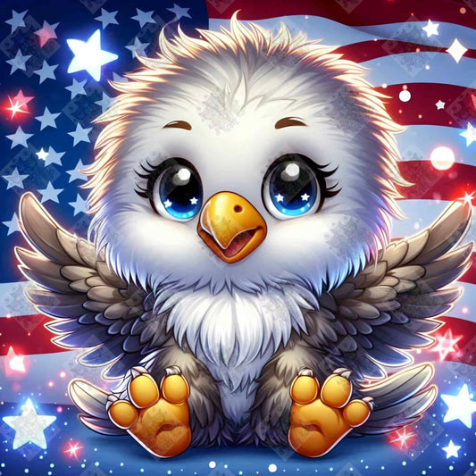 Little Liberty by M.E. Divine Arts
