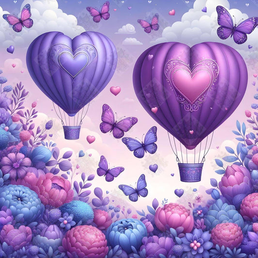 Love Lifted Me by M.E. Divine Arts