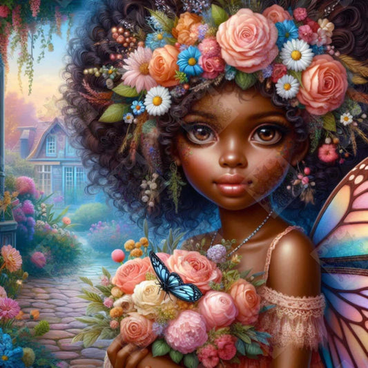 Meilani by Theresa Raymer