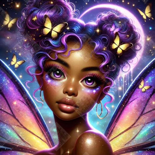 Melani by Cindy Emery