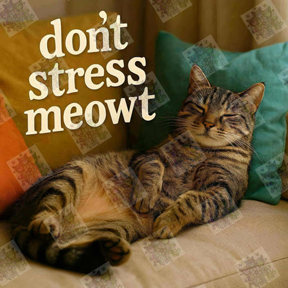 Meowtivation by M.E. Divine Arts