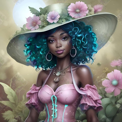 Natira by Cindy Emery