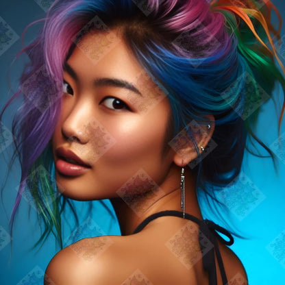 Natsumi by Turtle Designz