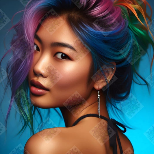 Natsumi by Turtle Designz