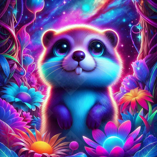 Nebula Nibbles by Theresa Raymer