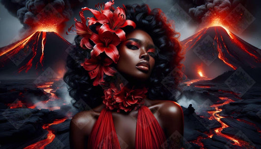 Nzinga by Stellar designz
