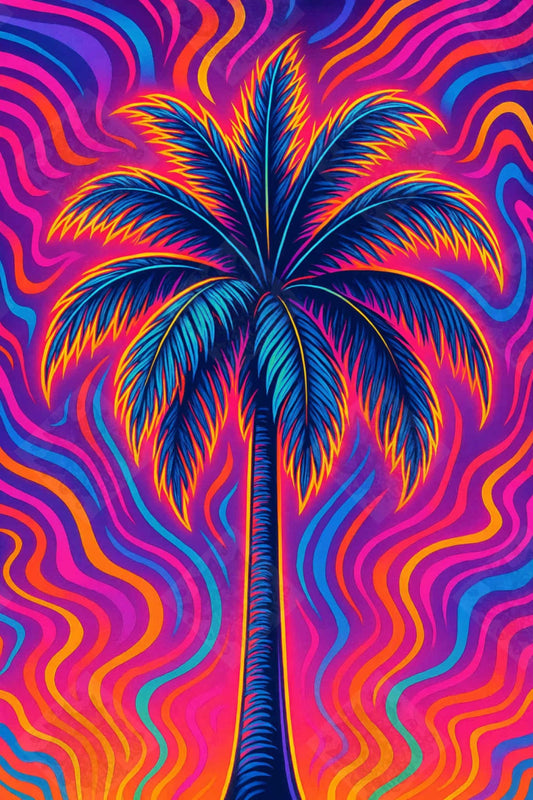Palmwave by Stellar Designz