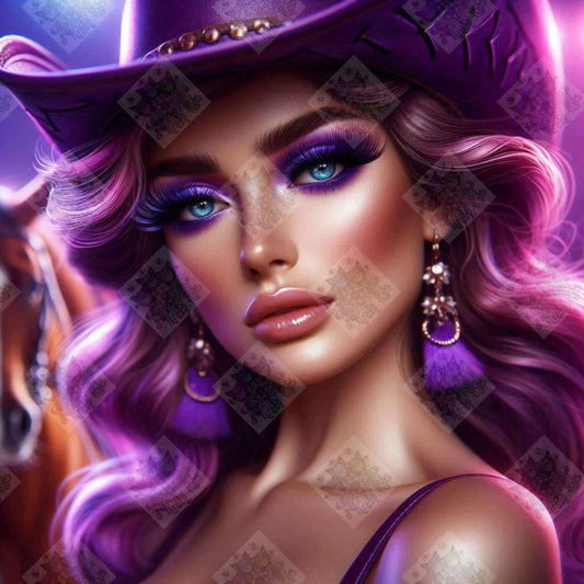 Pam by M.E. Divine Arts