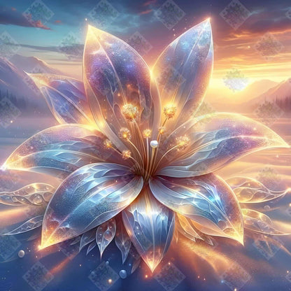 Petals Of The Light by Stellar Designz