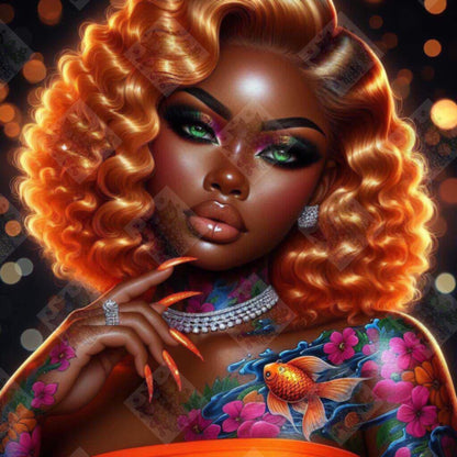 Raniya by M.E. Divine Arts