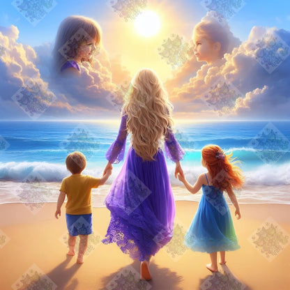 Remembering by Turtle Designz