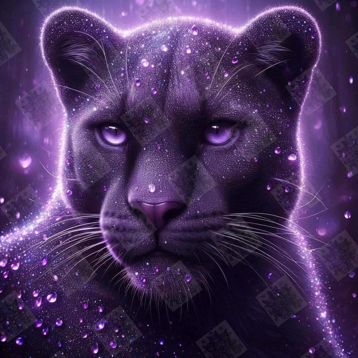 Royal Prowl by Stellar Designz