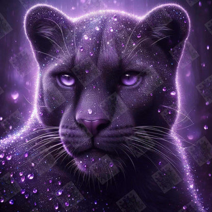 Royal Prowl by Stellar Designz