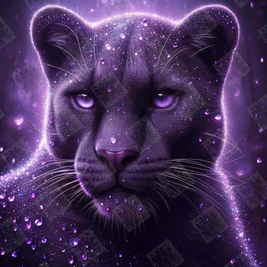 Royal Prowl by Stellar Designz