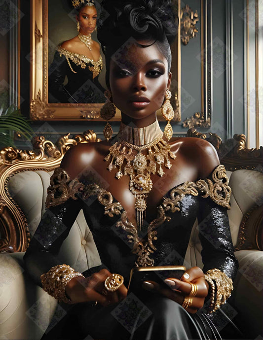 Simone by Stellar Designz