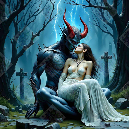 Sin and Devotion by Cindy Emery