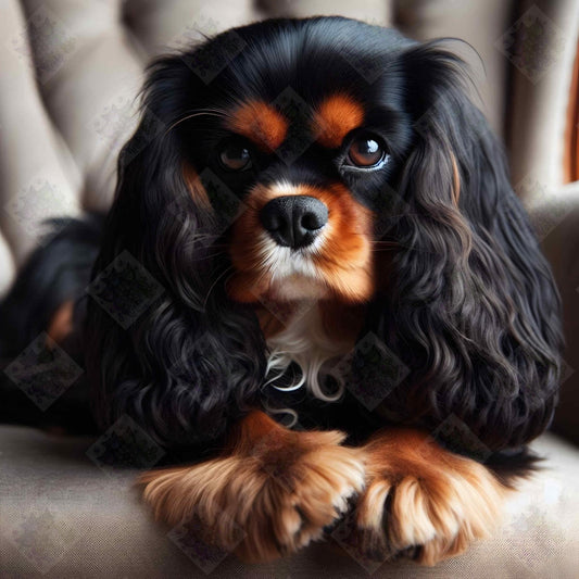 Sir Pawsworth Of Paddington by M.E. Divine Arts