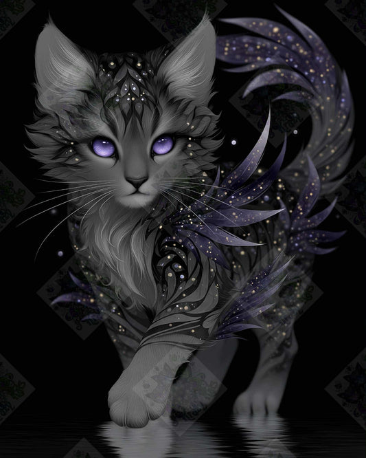 Spirits Guardian by Within Honestea