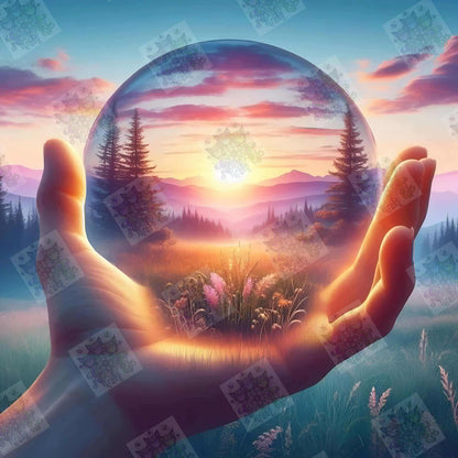 The World Within by Stellar Design