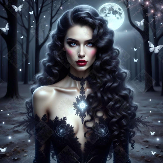 Thea by Cindy Emery