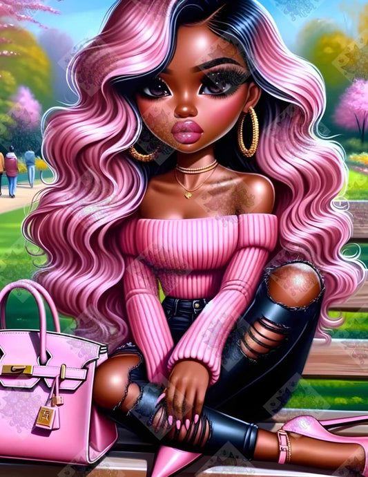 Tiffany by Stellar Designz