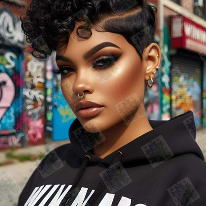 Urban Reign by Stellar Designz